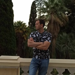 Геннадий Рабинович