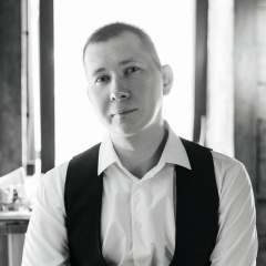Иван Лифанов, 20.05.1991, Оренбург