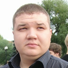 Дмитрий Браилко, 12.02.1986, Пермь