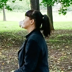 Ольга Соколова, 22.08, Надвоицы (пгт)