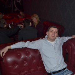 Павле Гургенидзе, 04.10, Харьков