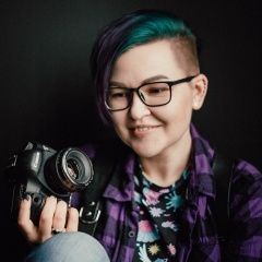 Наташка Ribkin, 10.03.1989, Киев