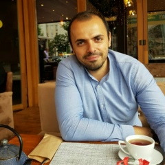 Тигран Акопян, 13.02.1991, Краснодар