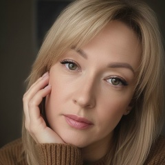 Зинаида Лукашева, 30.04.1984, Москва