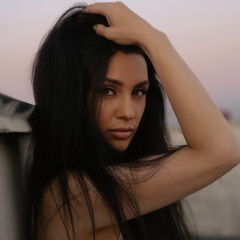 Наталья Ненашева, 25.07, Москва