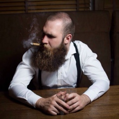 Коля Пастушенко, 07.03.1988, Днепр (Днепропетровск)