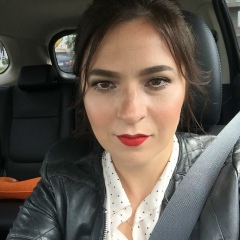 Людмила Михайлова, 13.01.1983, Санкт-Петербург