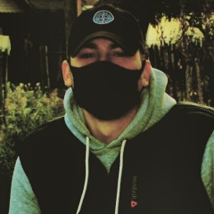 Саня Николаев, 18.09, Городок