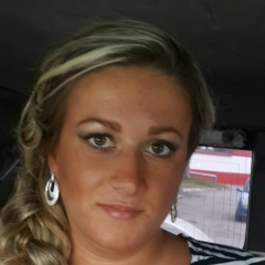 Вероника Киселева, 17.10, Петропавловск-Камчатский