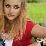 Виктория Зведенюк, 21.10.1987, Москва