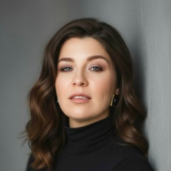 Виктория Иванова, 15.03.1986, Санкт-Петербург