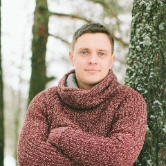 Кристиан Штайгер, 17.06, Санкт-Петербург