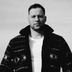 Алексей Николаевич, Москва