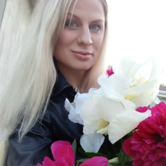 Евгения Жукова, 28.03, Волосово