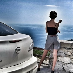 Бэлла Горбенко, 11.09, Обнинск