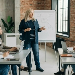 Лена Жданова, 31.12.1975, Москва