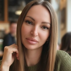 Юлия Кузнецова, Екатеринбург