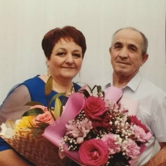 Раушания Салиховна, 30.12.1964, Азнакаево