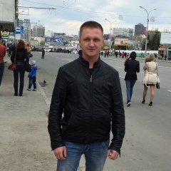 Вадим Мухин, 12.11.1989, Новосибирск