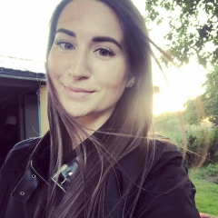 Kate Shiganova, 27.02, Санкт-Петербург