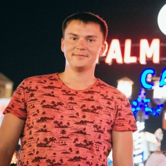 Александр Николаев, 27.02.1927, Йошкар-Ола