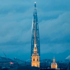 Виталий Довгалюк, 28.05.1983, Санкт-Петербург