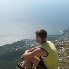 Юрій Омельчук, 27.08.1988