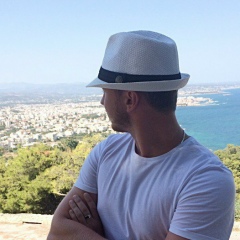 Роберт Сабиров, 25.09