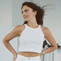 Маргарита Шинкарева, 02.06.1989, Санкт-Петербург