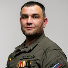 Дмитрий Будихин, 22.04, Санкт-Петербург