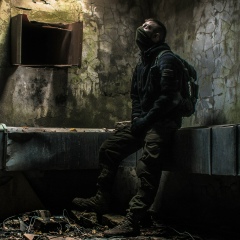 Дмитрий Букс, Рига