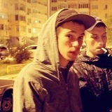 Санёк Акапеллов, 03.01.1994, Самара