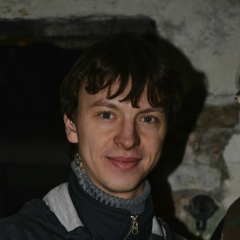 Сергей Хребтов, 28.12.1985, Москва