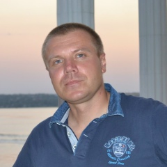 Виталий Гонорович, 11.09