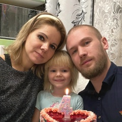 Вячеслав Егерев, 07.01, Podunk