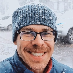 Влад Драгун, Омск