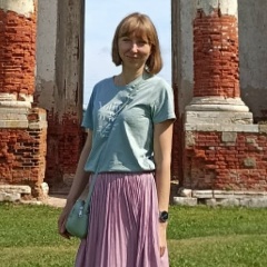 Кати Кудинова, 17.01, Москва