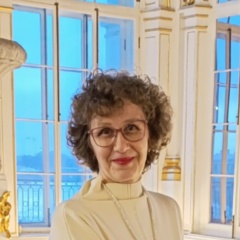 Яна Ралль, 19.05, Санкт-Петербург