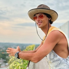 Евгений Лобарев, 10.06.1985, Алушта