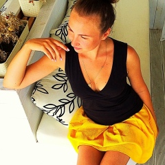 Анастасия Легейда, 04.02, Санкт-Петербург