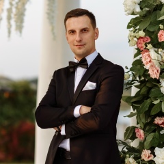 Алексей Адамович, 09.02.1987, Минск