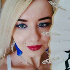Екатерина Ли, 17.05.1995, Клайпеда
