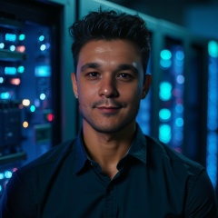 Руслан Колобов, 01.02.1988, Москва