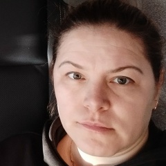 Наталия Ивангородская, 16.03, Афипский