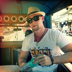 Кирилл Кондратьев, 14.08, Санкт-Петербург