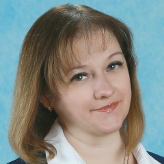 Ольга Веретельник, 15.06.1984, Москва