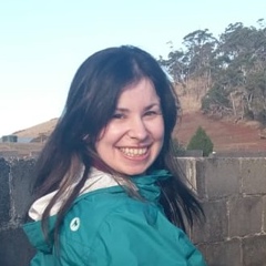 Соня Прахова, 30.01.1988, Уфа