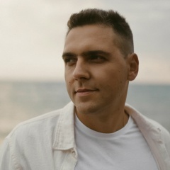 Виктор Хлюстов, 23.03.1985, Симферополь