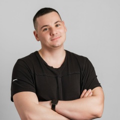 Данила Мастер, 02.08, Алматы