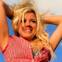 Ольга Барановская, Dublin